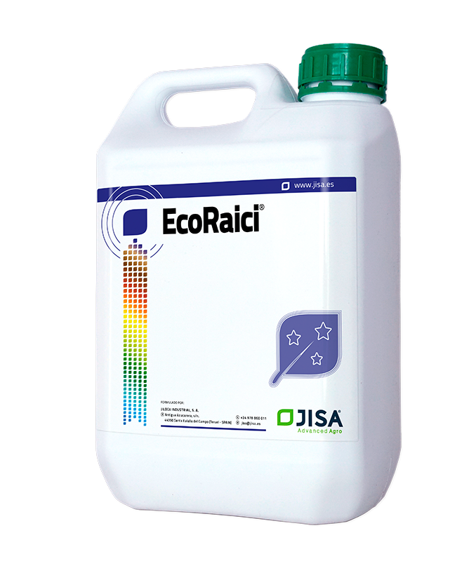 EcoRaici JISA Agriculture Fertilisers Agronutrients