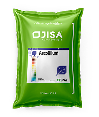Ascofillum | Bioestimulants - Physiological inducers | JISA