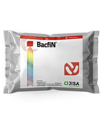 BacfiN | Microorganisms | JISA
