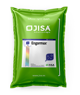 Engormax | Bioestimulants - Physiological inducers | JISA