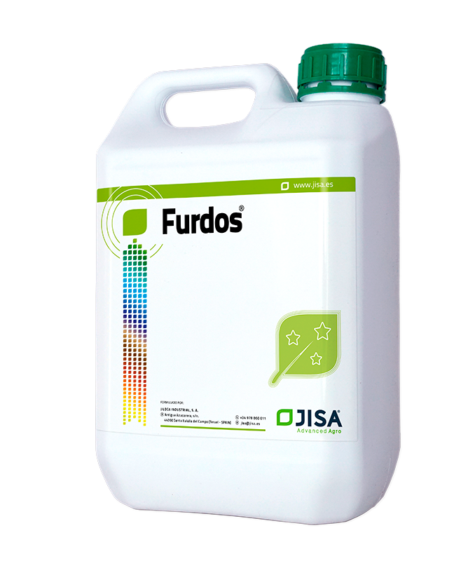 Furdos | Bioestimulants - Metabolic activators | JISA