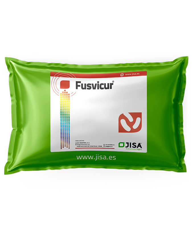 Fusvicur | Microorganisms | JISA