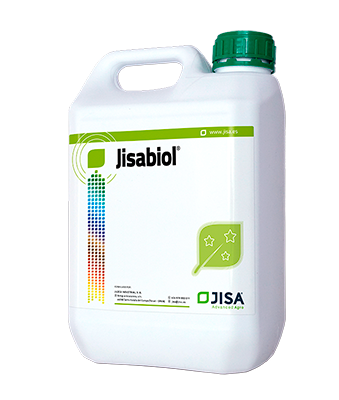 Jisabiol | Bioestimulants - Metabolic activators | JISA