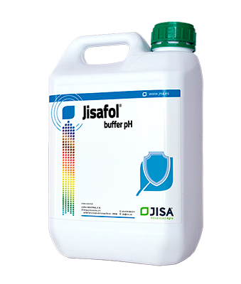 Jisafol Buffer pH | Specialities | JISA
