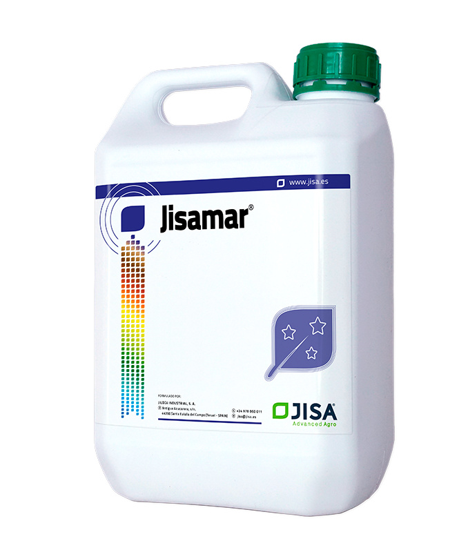 Jisamar | Bioestimulants - Physiological inducers | JISA