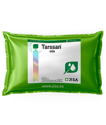 Tarssan mix | Chelated deficiency correctors | JISA