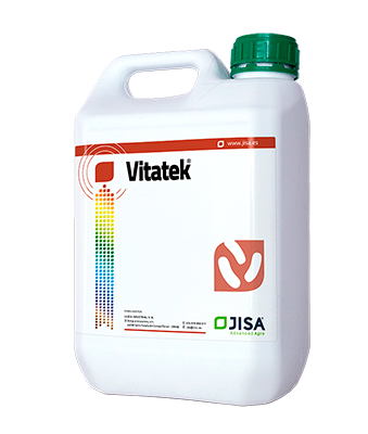 Vitatek | Microorganisms | JISA